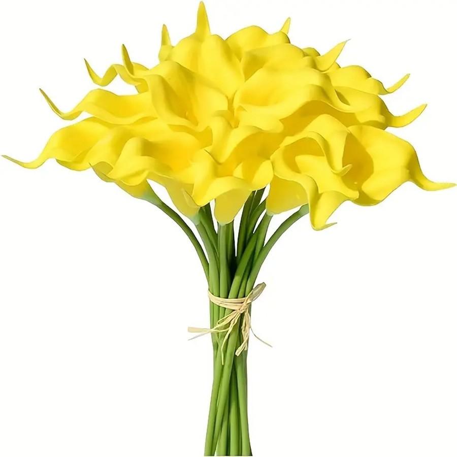 Paarse Kleurserie Kunstbloem Pioenroos Enkele Bloem Materiaal Bruiloft Zaal Plafond Decoratie.