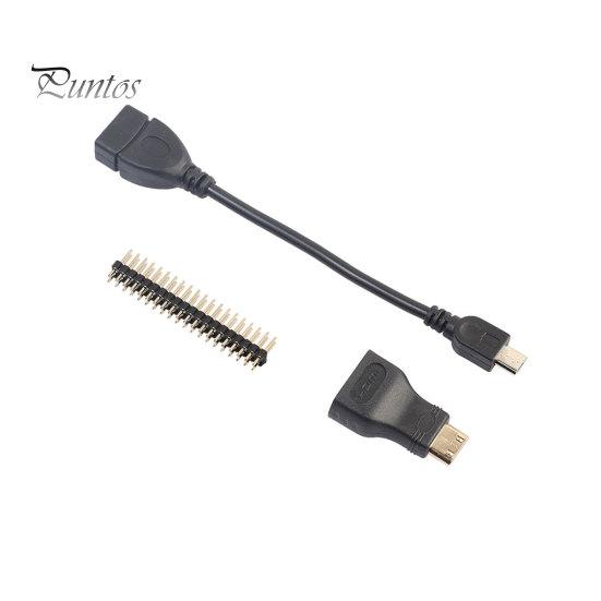 

Кабель адаптер с HDMI на Micro USB