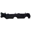 For 2012-2017 Kia Rio 1.6L L4 Front Bumper Brackets LH+RH 865141W200, 865131W200