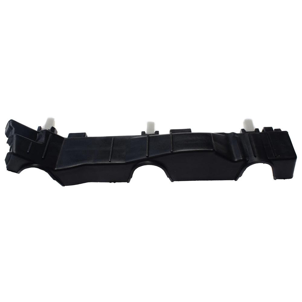 For 2012-2017 Kia Rio 1.6L L4 Front Bumper Brackets LH+RH 865141W200, 865131W200