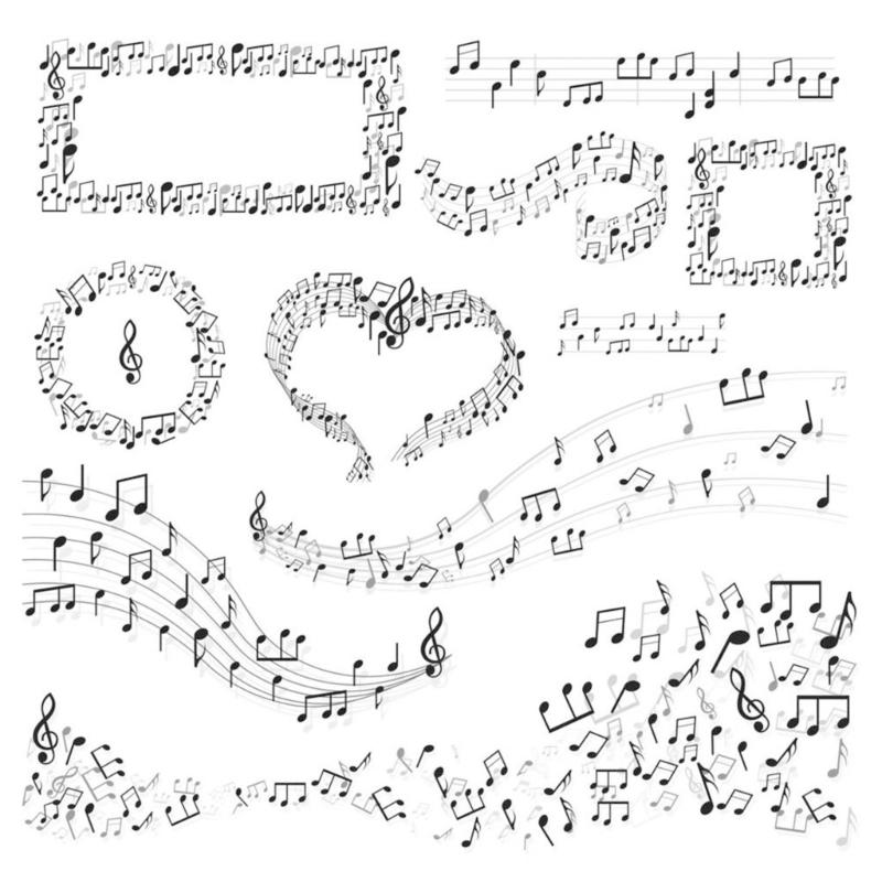 

Scrapbooking Silicone Stamps for DIY Scrapbooking Card Making 1