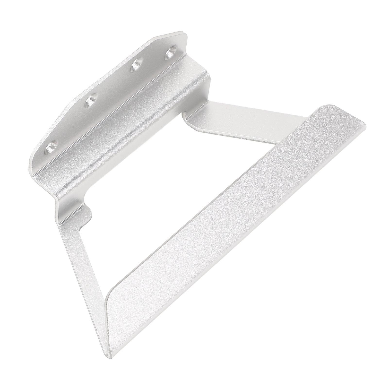 

for V2 Mesh Router Wall Mount Aluminum Alloy Space Saving Network Router Wall Bracket