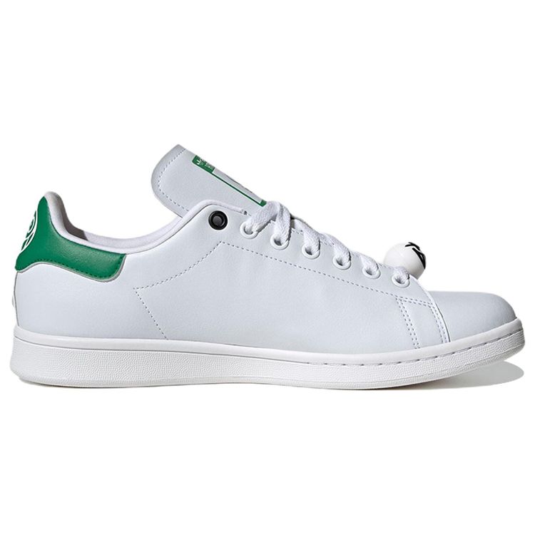 André Saraiva X Adidas Stan Smith XO Unisex Sneakers White Cloud-White Core-Black HQ6862