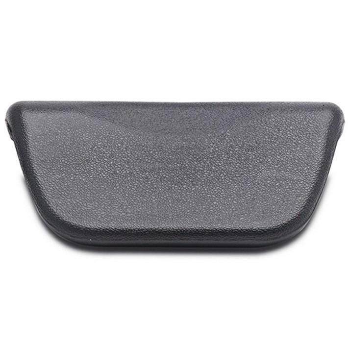 

Waterproof Shockproof Elastic Bathroom Spa Pillow with Easy Installation 260*150 mm