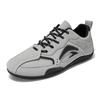 Shoes autumn casual Forrest Gump shoes teen high-end running shoes sports soft-soled low-top shoes