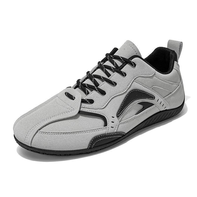 Shoes autumn casual Forrest Gump shoes teen high-end running shoes sports soft-soled low-top shoes