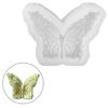Butterfly Shape Silicone Molds Butterfly Candle Mould Scented Candle Molds Baking Molds Castings Molds Craft Supplies