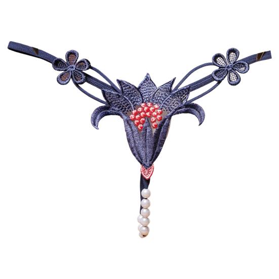 Fashion Women Panties sexy Easy Cleaning Thin
