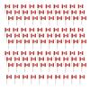 100Pcs National Flag Toothpick Cakes Picks Cupcake Top Decoration For Sweets Desserts Display And Festival Celebration