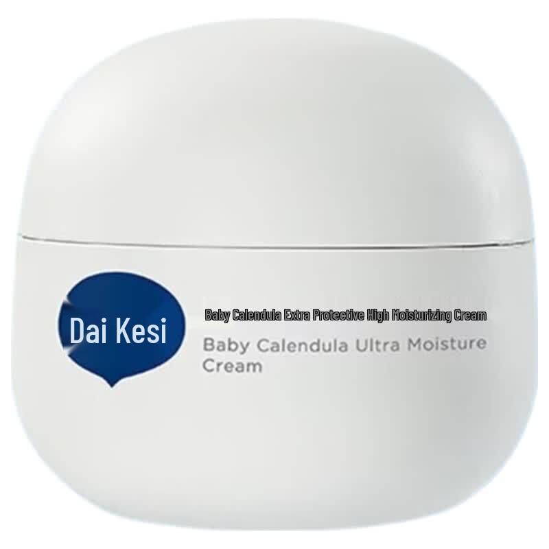 Dexter Baby Calendula Moisturizing Cream
