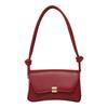 Premium bag women 2025 new baguette bag retro hand-held underarm bag foreign style girl shoulder messenger bag