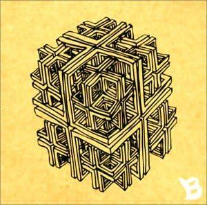 

CD BAZRA; TEPPEI INOUE - Aphorism UKDZ0017 Japan Obi Japanese Pop/Rock