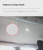 Tesla Model 3/Y Roof Sunshade & Blackout Curtain