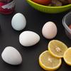 Diatomaceous Earth Refrigerator Deodorizer & Humidity Absorber Egg