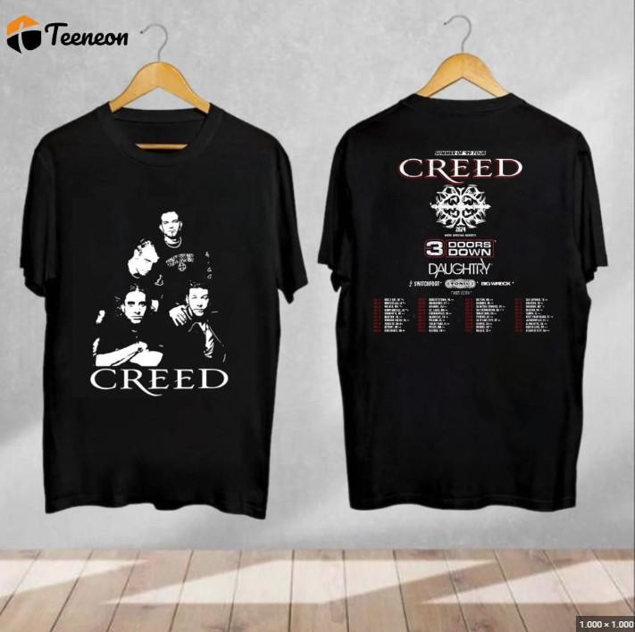 Neon Dreams '97 Tee & 2025 World Drop