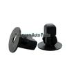 Toyota Charade 2000 Fender Liner Self-Tapping Screw Base Nylon Buckle