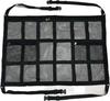 Car Roof Luggage Organizer Net Pocket Hanging Storage Bag