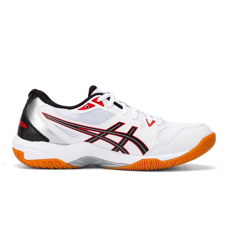 ASICS Gel-Rocket 10 'White Classic Red' Men's 1071A054-108