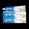 3D White Ice Orange Whitening Toothpaste 2x120g