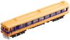 [NEW] Train N Gauge Die-cast Scale Model No.40 Kintetsu Limited Express