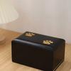 Dog Funeral Cremation Wood Urns for Ashes Pet Wood Memorial Urns Gifts Commemorate Love Funeral Cremation