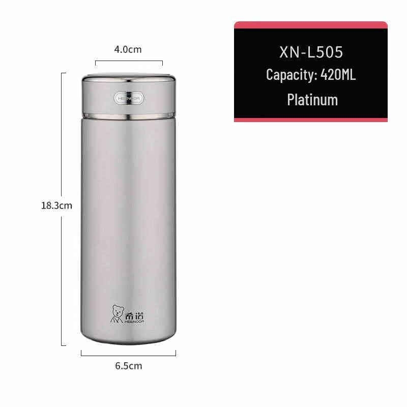 Heenoor Stainless Steel Insulated Thermos