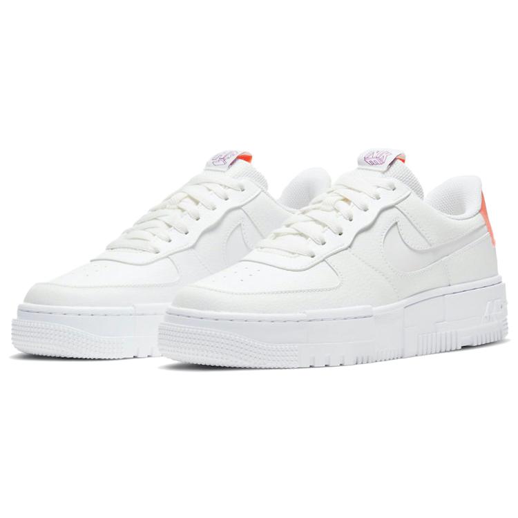 Nike Air Force 1 Pixel 'Salmon Heel' Women's DH3860-100
