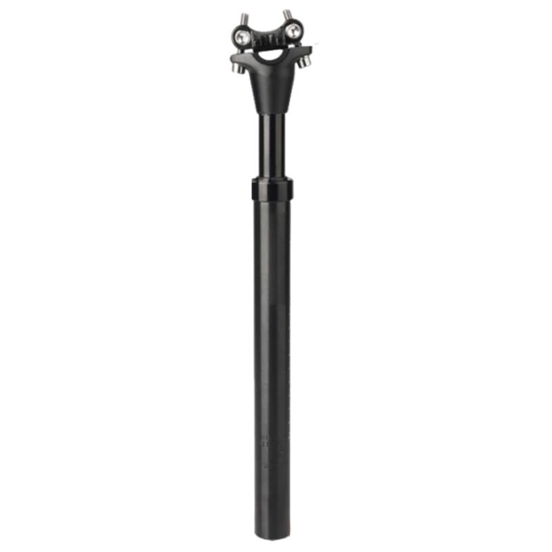 Aluminum Alloys Cushions Seats Post Road Bicycles Seatpost Support Stem Tube Bicycles Seatpost Accessories