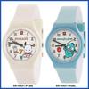 J-AXIS SR-HA01 Unisex Wrist Watch SR-HA01-PCBE SR-HA01-HGBL Gift Casual Business Sports Student