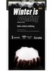 Men's 2025 Lambswool Cotton Padded Jacket - Velvet-Lined, Thick Stand Collar, Winter Warmth & Cold Protection