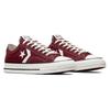 Converse Star Player 76 Low top Canvas Shoes Unisex Cherry Red A08116C
