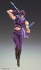 Medicos Entertainment Super Action Statue Bizarre Adventure Part Joestar Approximately 165mm PVC ABS Nylon Painted Movable Figure "JoJo's 2" "Joseph