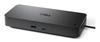 Dell Wd25Tb5 Przewodowa Thunderbolt 5 Czarny