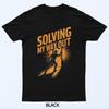 Desafio de Escape Rooms para Fãs de Aventura e Quebra-Cabeças Camiseta