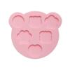 Wax Seal Stamp Silicone Mold Silicone Mold Shapes for Making Wax Seal Stamps Chocolate DIY Resin Casting Silicone Mold