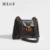 Ladies Simple Fashion Casual Classy One-Shoulder Messenger Bag High-End Texture Tote Bag