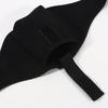Adjustable Fitness Belt Waist Pack Men Women Microphone Carrier Bags Running Fanny Pack Phone Storage Holder