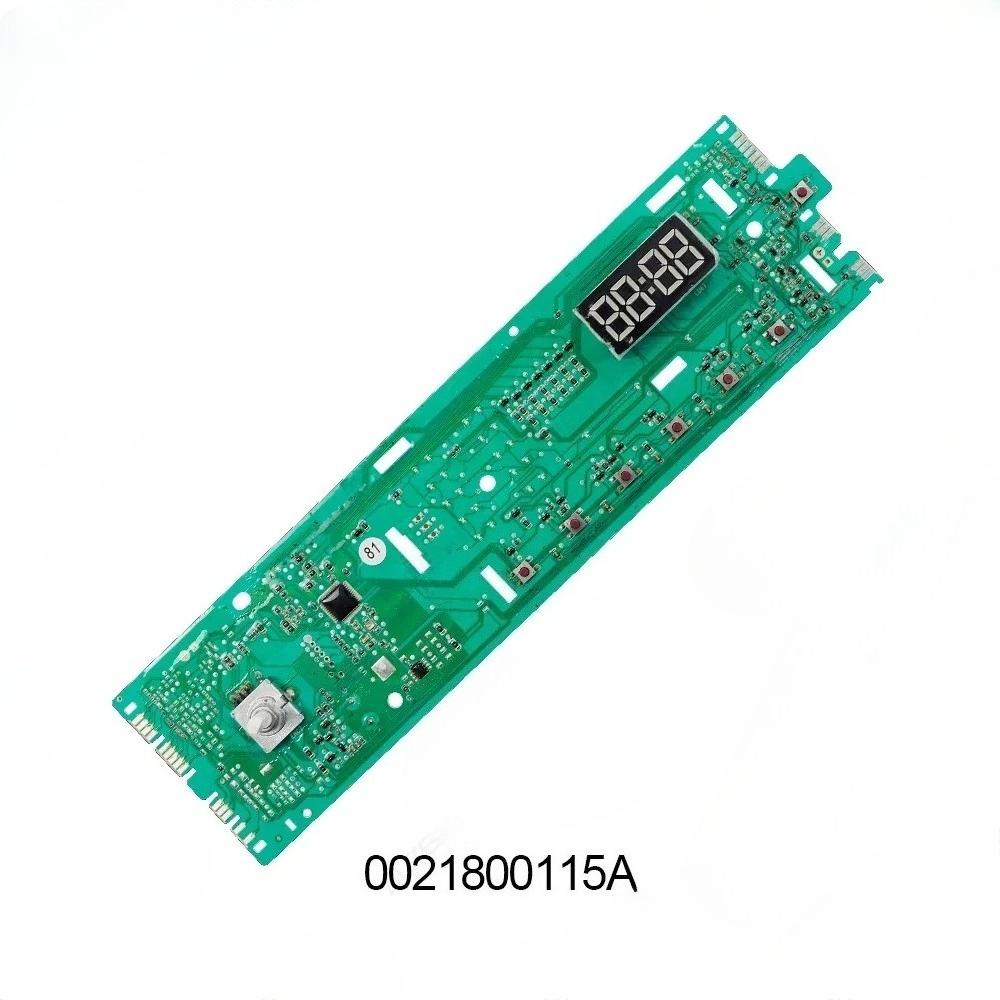 Used For Haier Washing Machine Control Board 0021800150/A/C/D/G 0021800115A/B/BA/C/E PCB 0021800159 0021800151 Washer Parts
