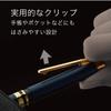 Zebra Sarabo X Premium TS10 Navy Gold SB21-C-NVG