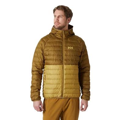 Banff Insulated Jacket