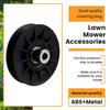 Top Deals Mower V-Idler Pulley For Husqvarna Craftsman Ayp 532194326 532194226 280659 194326 Lawn Mower Parts Garden Power Tools