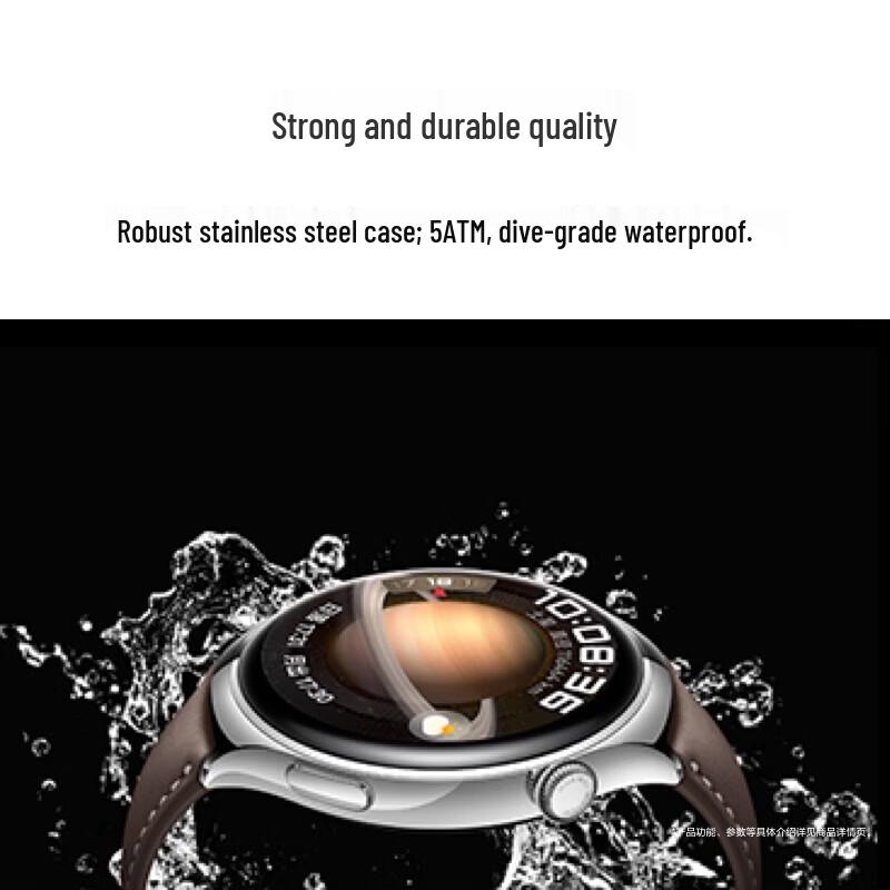 HUAWEI WATCH 4 Smartwatch (CN version)