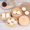 1 Set Fidget Sensorik Spielzeug Dampfgarer für gedämpfte gefüllte Brötchen Autismus Besondere Bedürfnisse Stressabbau Stress Weiches Linderungsspielzeug