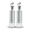 Kangbah 300ml Glass Press-Type Oil Dispenser