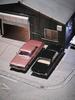 MK 1:64 1962 Cadillac Sedan De Ville Grecian & 1994 Lincoln Town Car Limited In Stock for Classic American Luxury Collectors Toy