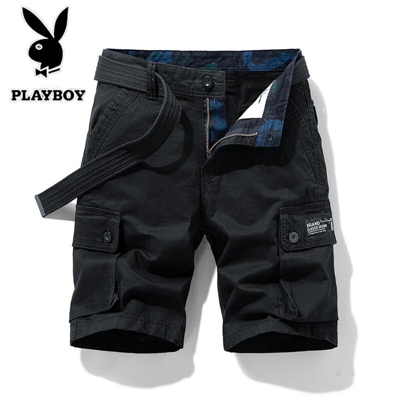 PLAYBOY Men s Summer Casual Collection 29