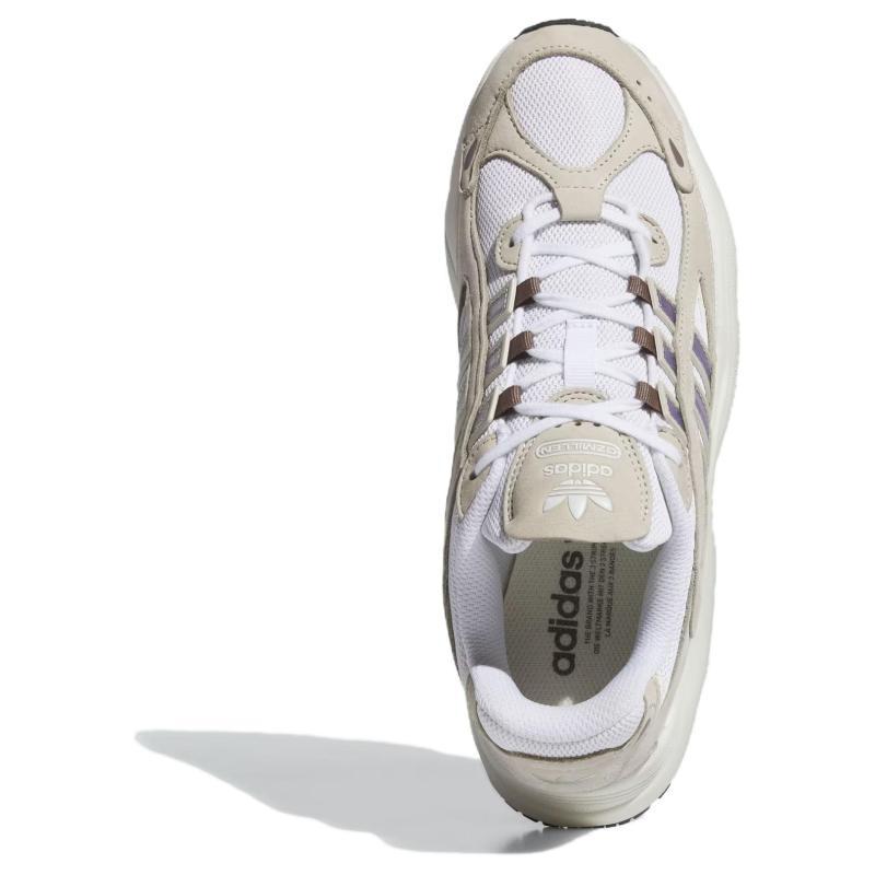 adidas Originals Ozmillen 'Beige White' Sneakers IF6893