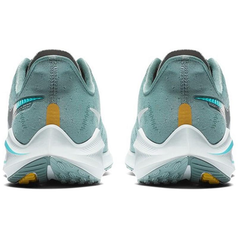 Nike Air Zoom Vomero 14 Aviator Grey Sneakers AH7857-002