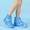 Fengxiyun Portable Latex Shoe Covers