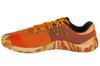 Merrell Trail Glove 7, Mens Orange Running Shoes